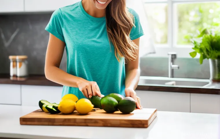 메이크업 전문가의 자기관리 비법 - **Prompt: Radiant Skincare Ritual:** A young woman, early 30s, with naturally glowing, healthy skin,... 메이크업 전문가의 자기관리 비법 - **Prompt: Radiant Skincare Ritual:** A young woman, early 30s, with naturally glowing, healthy skin,...