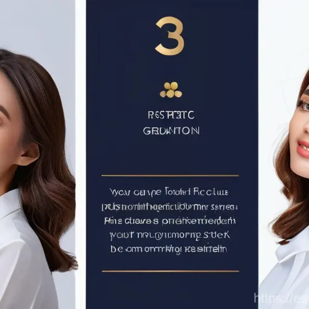 뷰티 업계 네트워킹 팁 - Here are three detailed image generation prompts in English, designed to capture the essence of netw...