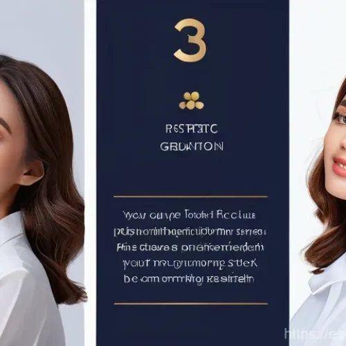 Home 20 뷰티 업계 네트워킹 팁 - Here are three detailed image generation prompts in English, designed to capture the essence of netw...